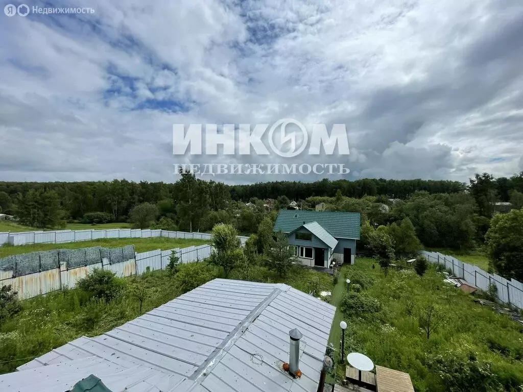 Дом в Московская область, городской округ Серпухов, ДНП Южная Долина, ... - Фото 1