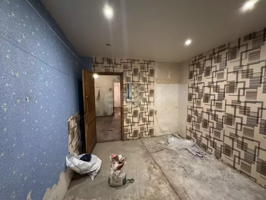 4-к кв. Крым, Симферополь ул. Ростовская (63.0 м) - Фото 2