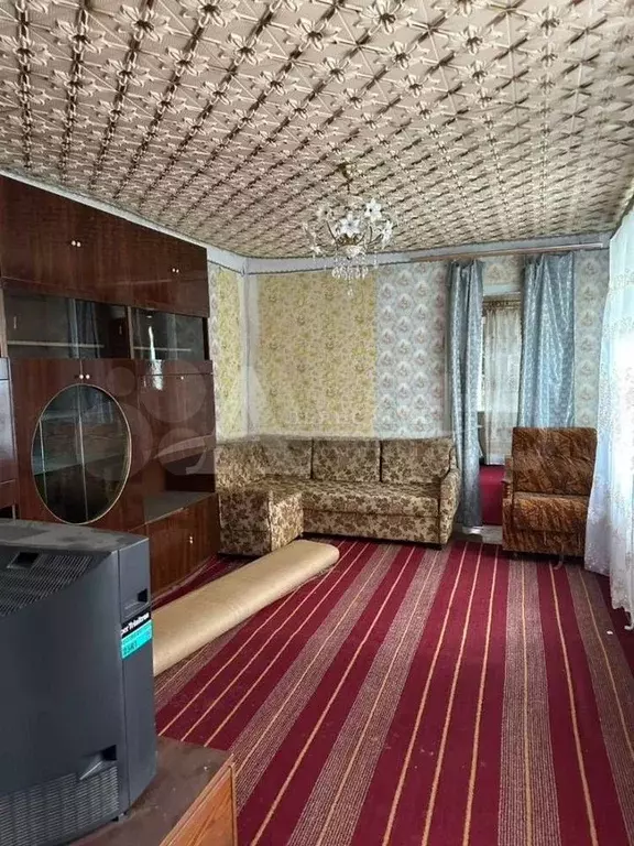 Дом 45 м на участке 3 сот. - Фото 0