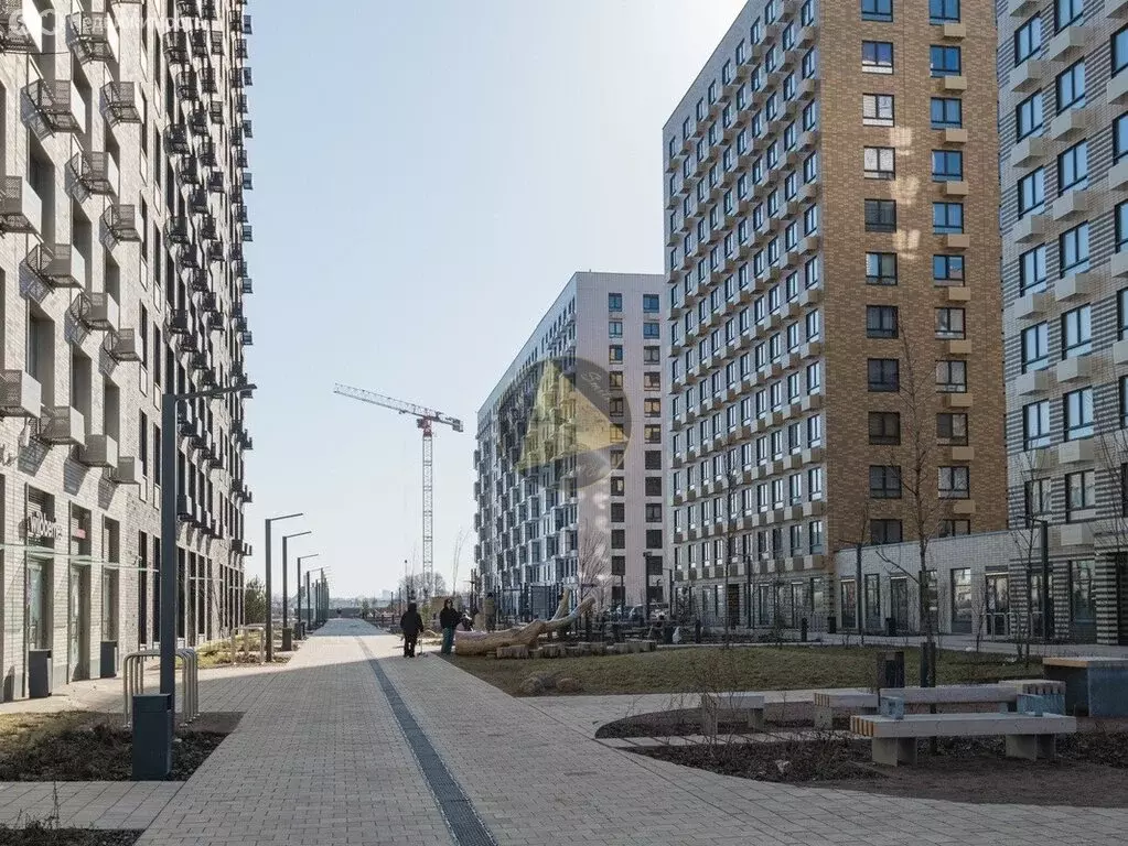 2-комнатная квартира: Санкт-Петербург, Лиговский проспект, 244 (63.7 ... - Фото 2