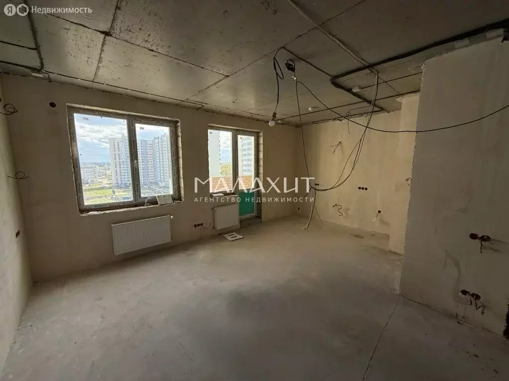 1-комнатная квартира: Самара, Осетинская улица, 19 (33 м) - Фото 2