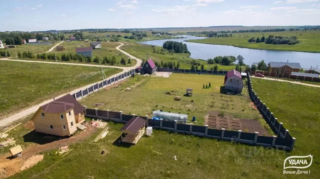 Участок в Тульская область, Ясногорский район, Теляковское ... - Фото 1