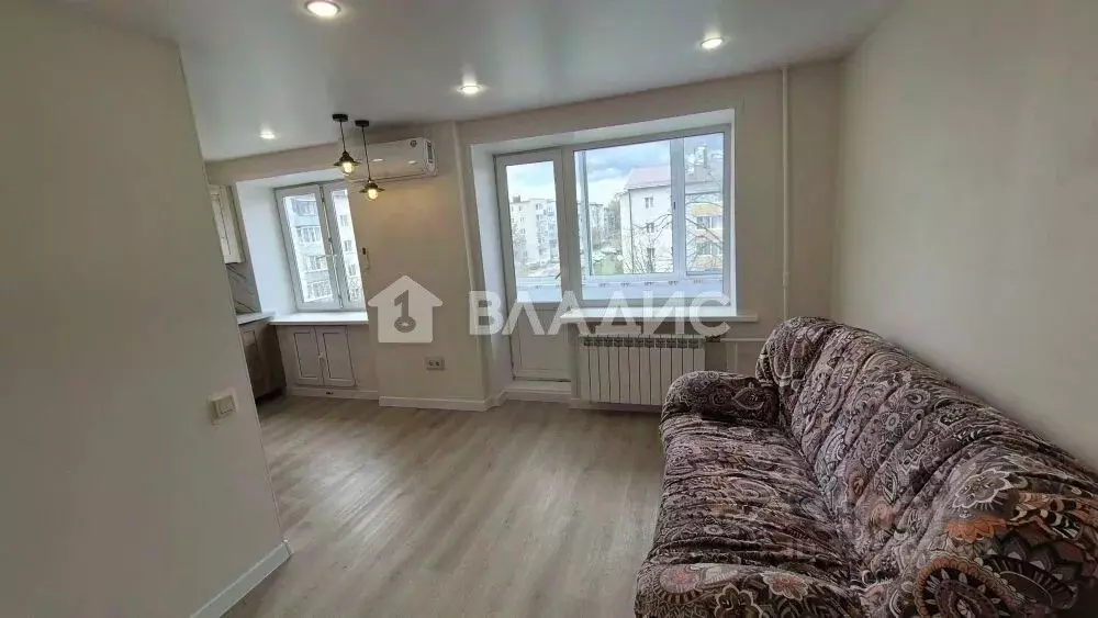 1-к кв. Тверская область, Кимры ул. Кириллова, 24 (49.0 м) - Фото 2