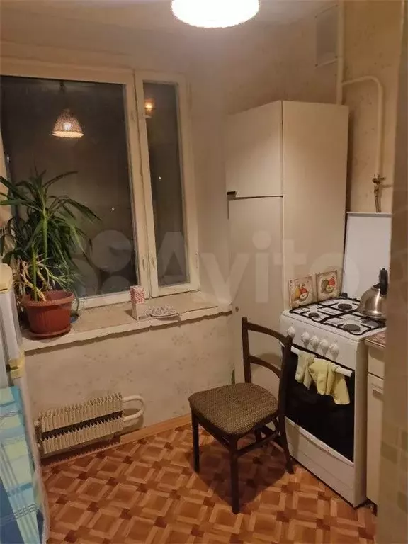 1-к. квартира, 32 м, 2/9 эт. - Фото 0
