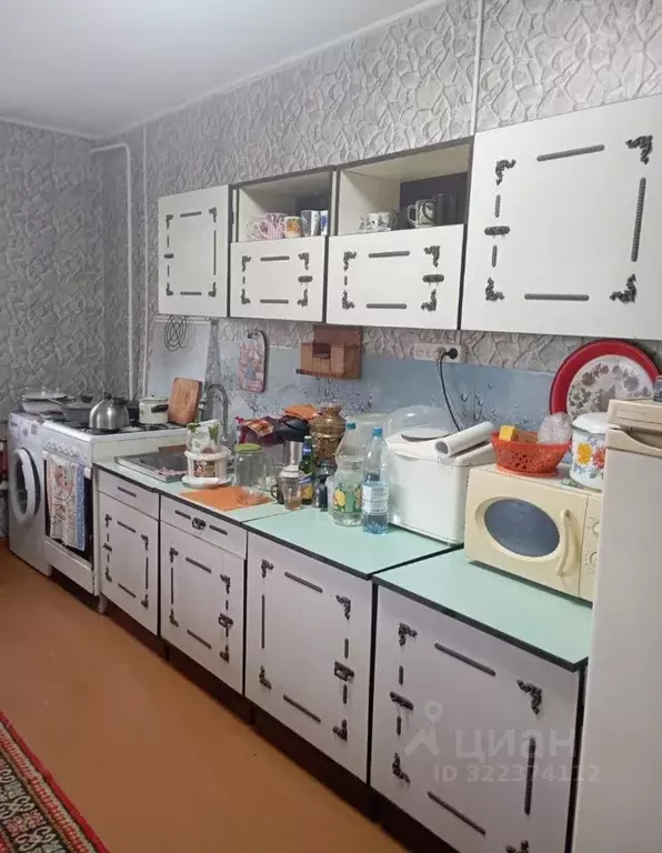 Дом в Волгоградская область, Иловлинский район, Новогригорьевская ... - Фото 2