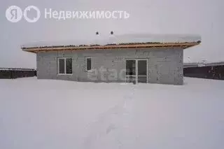 Дом в Пермский край, Краснокамский муниципальный округ, деревня ... - Фото 2