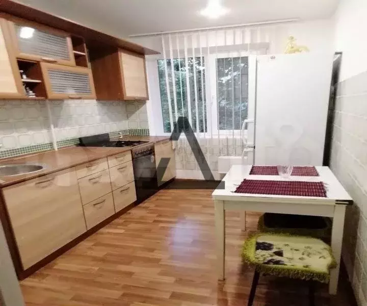 Комната 17 м в 2-к., 1/9 эт. - Фото 1
