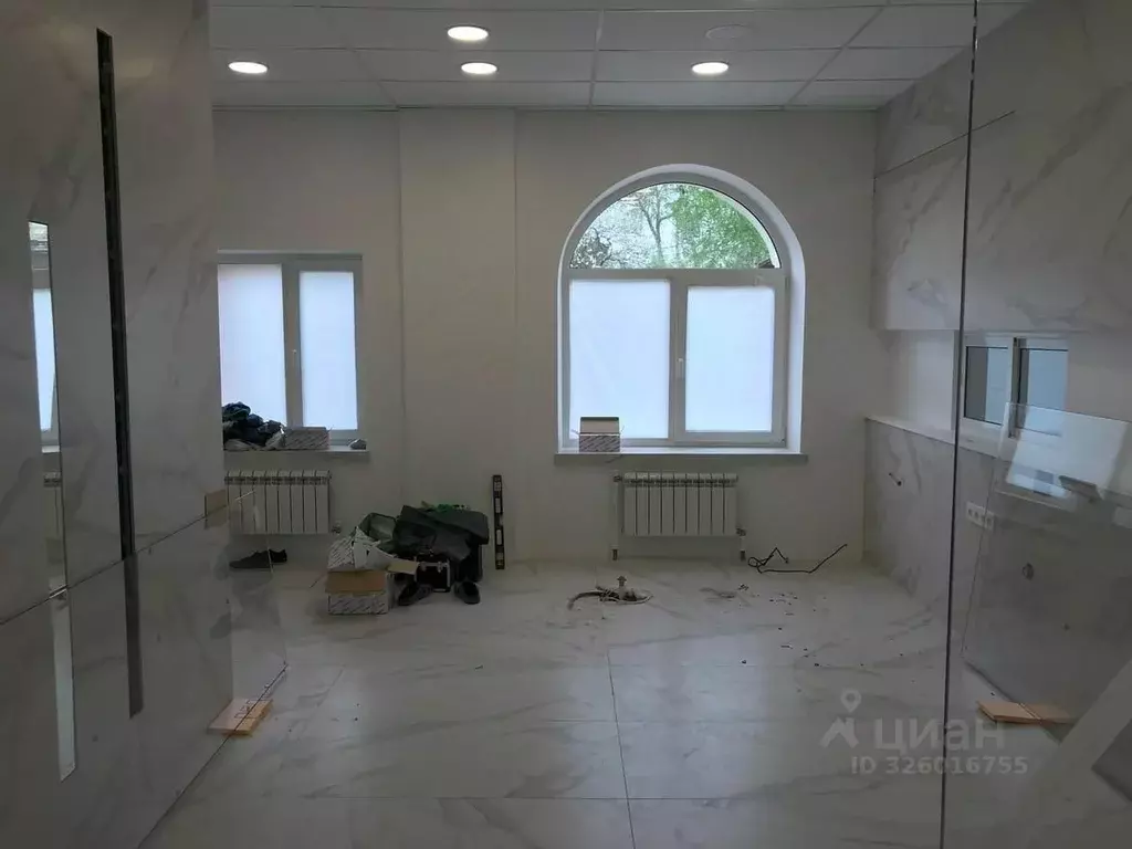 Офис в Самарская область, Самара Ленинская ул., 119 (270 м) - Фото 2