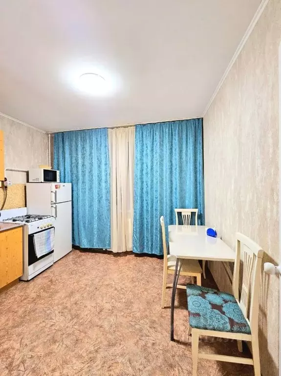 1-к кв. Башкортостан, Стерлитамак ул. Артема, 118 (40.0 м) - Фото 2