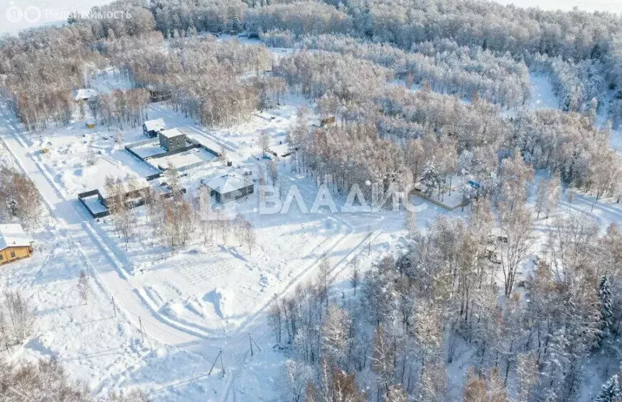 Дом в деревня Ивановка, КП Лесной остров, 26 (110 м) - Фото 1