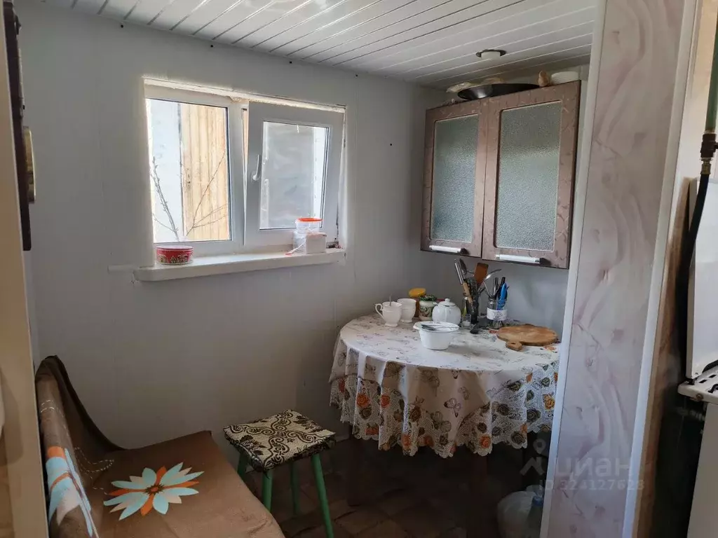 Дом в Курская область, Курский район, Лебяженский сельсовет, д. 2-е ... - Фото 2