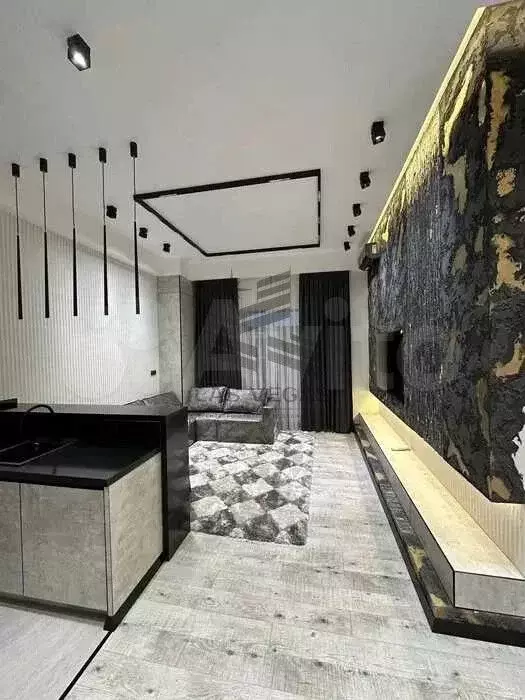 4-к. квартира, 120 м, 20/22 эт. - Фото 1