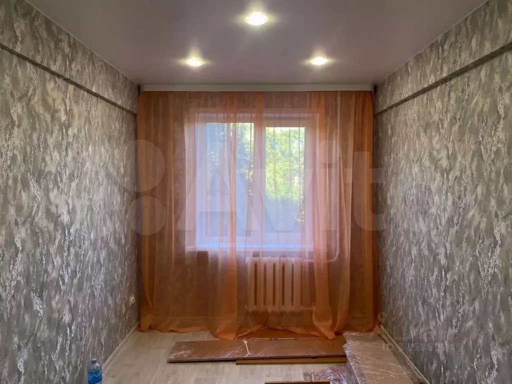 Комната Брянская область, Брянск Камвольный пер., 6 (12.0 м) - Фото 1