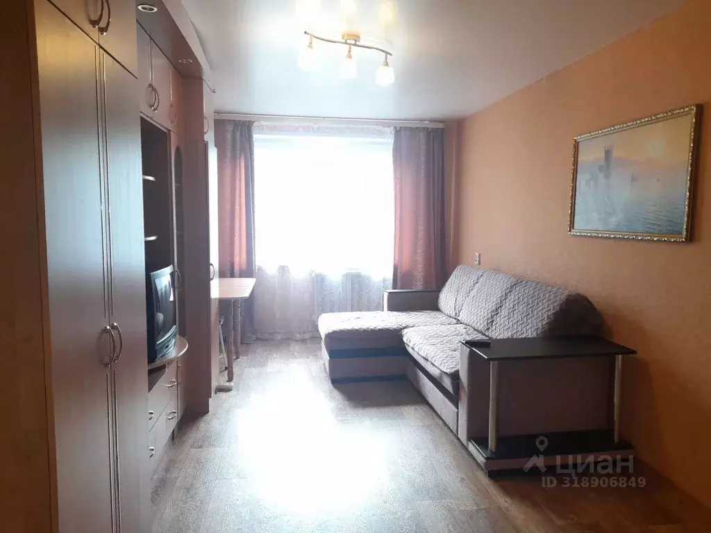 3-к кв. Владимирская область, Владимир ул. Верхняя Дуброва, 38А (65.0 ... - Фото 0