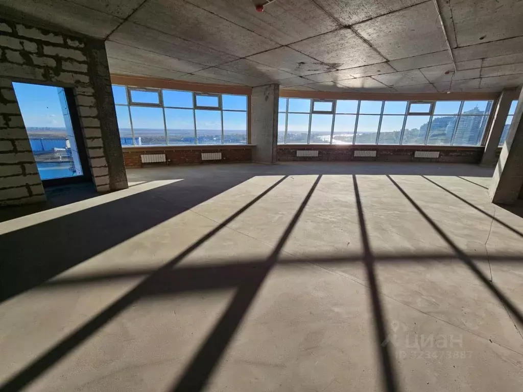 4-к кв. Ростовская область, Ростов-на-Дону Береговая ул., 121 (501.0 ... - Фото 1