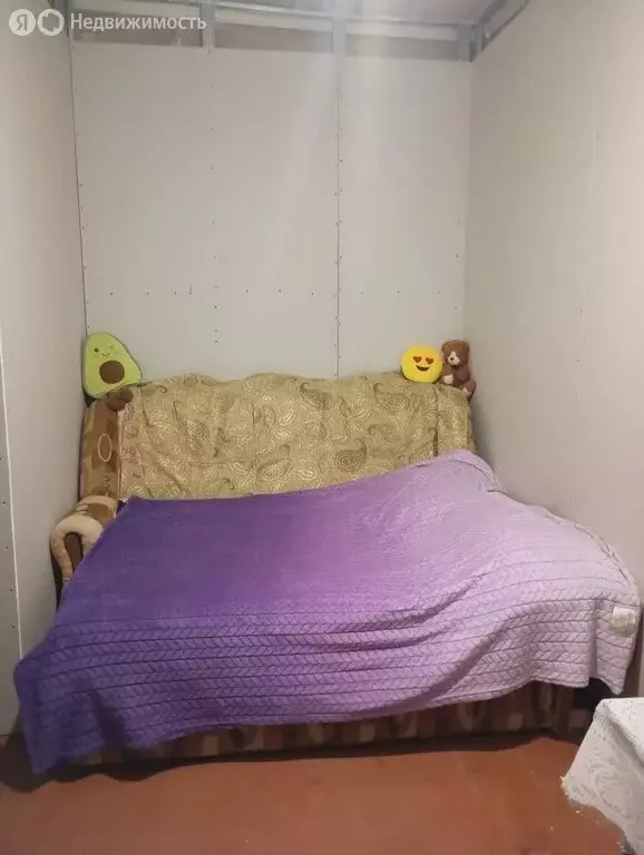 Дом в хутор Масаловка, Советская улица (62 м) - Фото 2