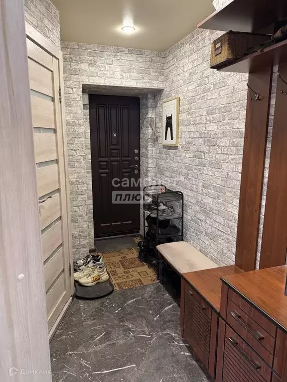 Продаётся 2-к квартира, 36.5 м - Фото 0