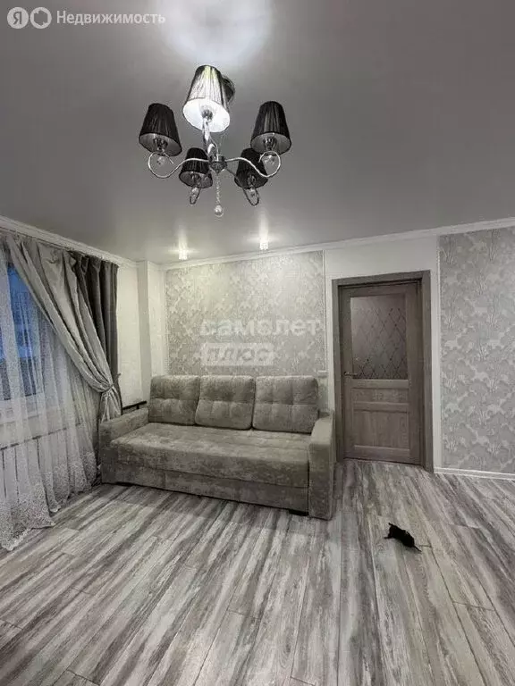 2-комнатная квартира: Миасс, проспект Макеева, 82 (43.2 м) - Фото 2