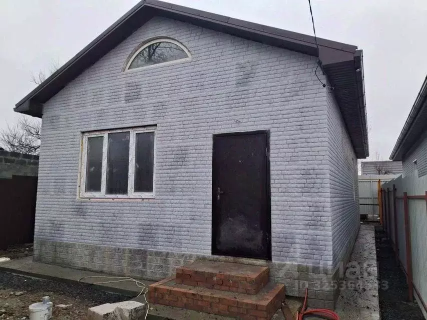 Дом в Ростовская область, Таганрог Салют садовое товарищество, 82 (67 ... - Фото 1