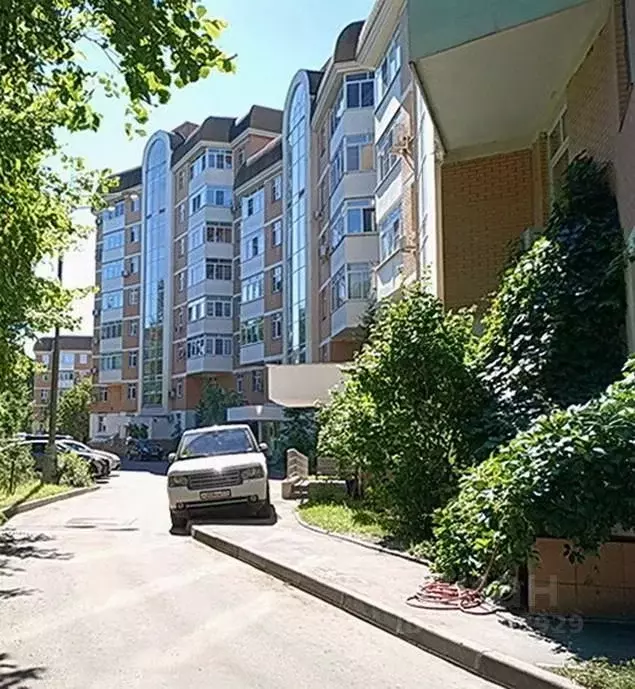 1-к кв. Москва Ландышевая ул., 12К1 (54.0 м) - Фото 1