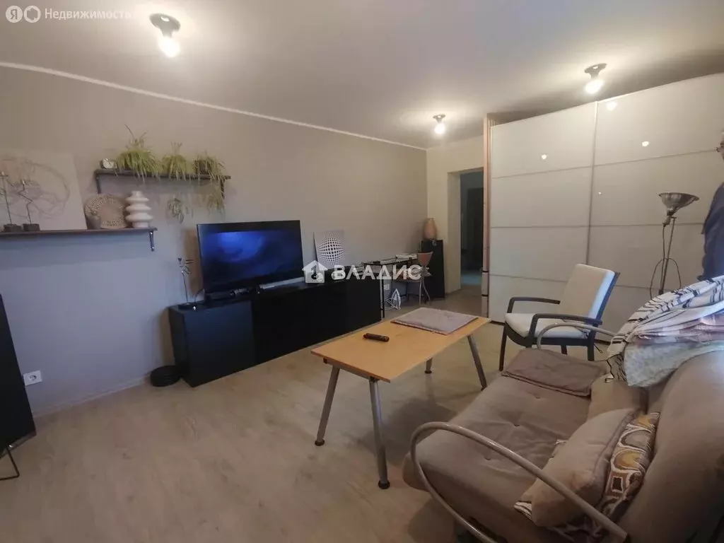 2-комнатная квартира: Калининград, улица 1812 года, 53 (55.9 м) - Фото 2