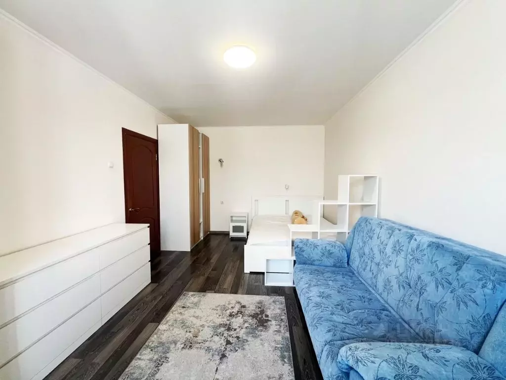 1-к кв. Москва бул. Адмирала Ушакова, 18 (37.0 м) - Фото 1