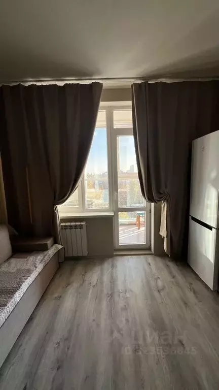 1-к кв. Белгородская область, Белгород ул. Костюкова, 11В (58.0 м) - Фото 2