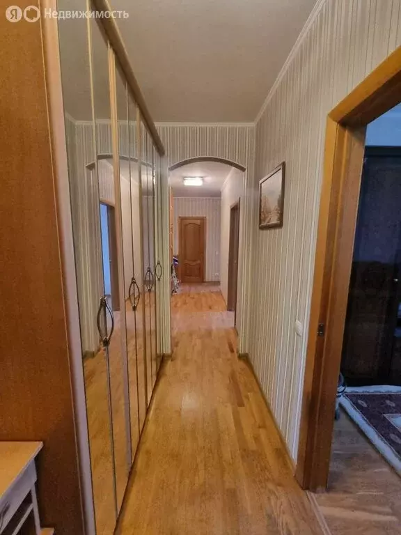 2-комнатная квартира: Подольск, Большая Серпуховская улица, 42 (59.4 ... - Фото 2