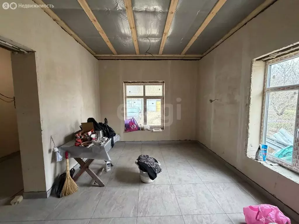 Дом в Воронеж, СНТ Садовод, Фруктовая улица (89.8 м) - Фото 2