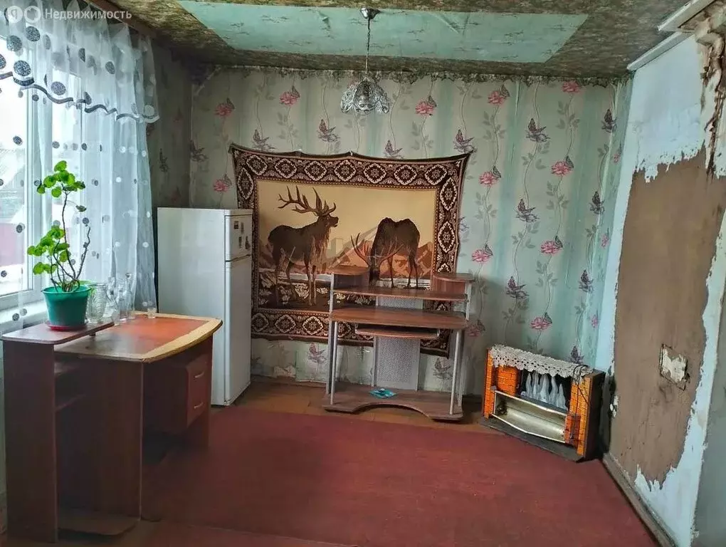Дом в Новгородская область, рабочий посёлок Крестцы, улица Инициаторов ... - Фото 2
