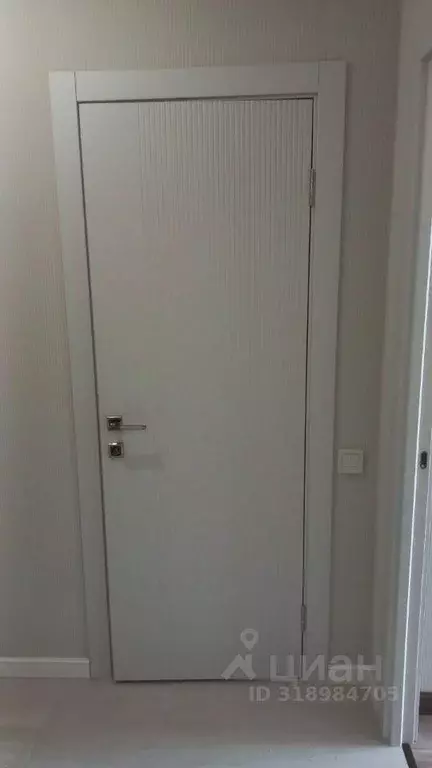 Квартира, 1 комната, 44.3 м - Фото 1
