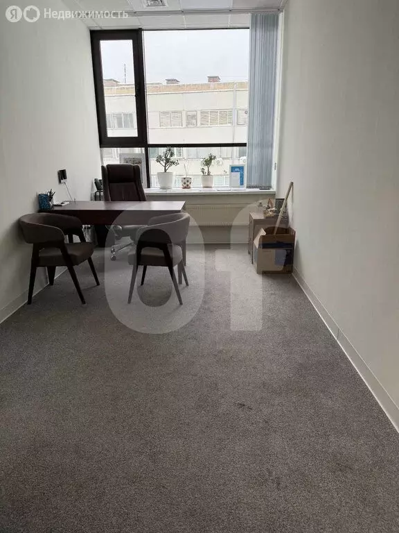 Офис (1617 м) - Фото 2