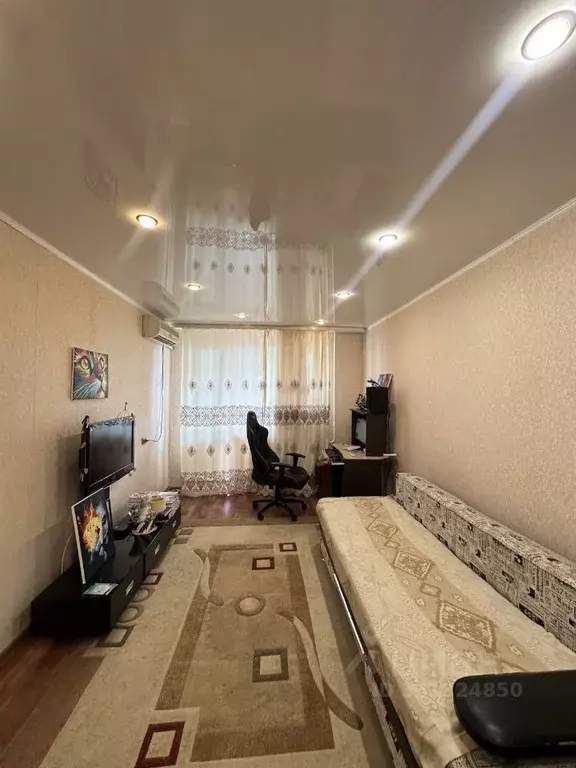 1-к кв. Амурская область, Благовещенск ул. Воронкова, 12 (34.7 м) - Фото 0