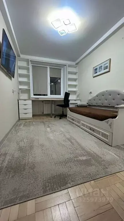 2-к кв. Санкт-Петербург просп. Художников, 5К1 (46.0 м) - Фото 2