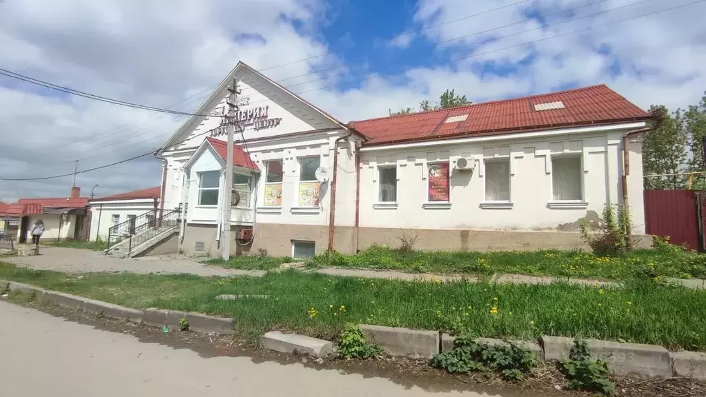 Помещение свободного назначения в Белгородская область, Ракитное ... - Фото 1