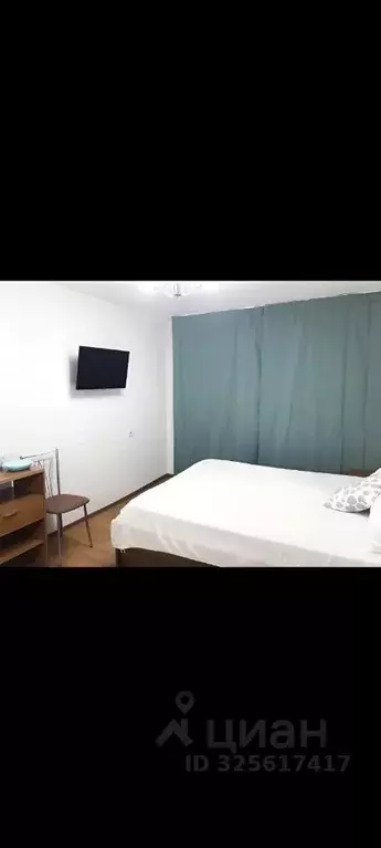 Студия Красноярский край, Красноярск Школьный пер., 4 (16.0 м) - Фото 1