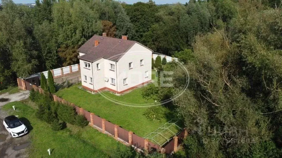 Дом в Калининградская область, Калининград ул. Подполковника ... - Фото 2