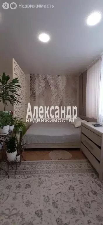 Квартира-студия: Всеволожск, улица Шевченко, 18к3 (30.2 м) - Фото 0
