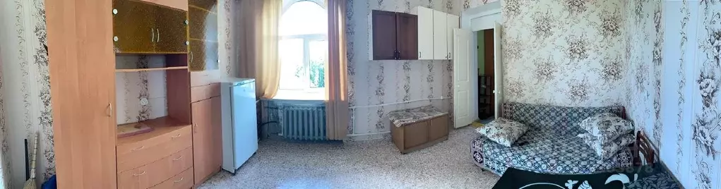 Комната Пермский край, Пермь Комсомольский просп., 82 (28.7 м) - Фото 1