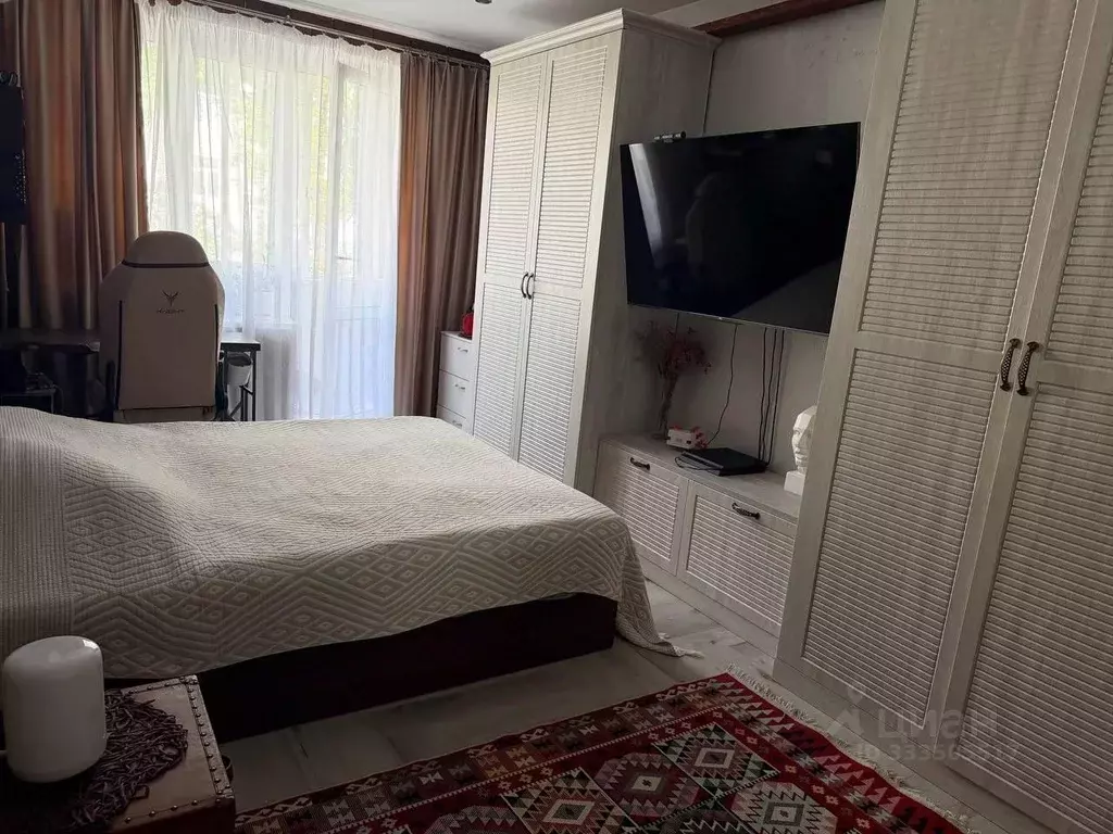 2-к кв. Москва Тушинская ул., 11 (44.0 м) - Фото 2