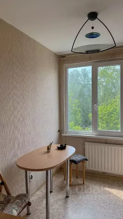 1-к кв. Санкт-Петербург просп. Народного ополчения, 139 (35.0 м) - Фото 1