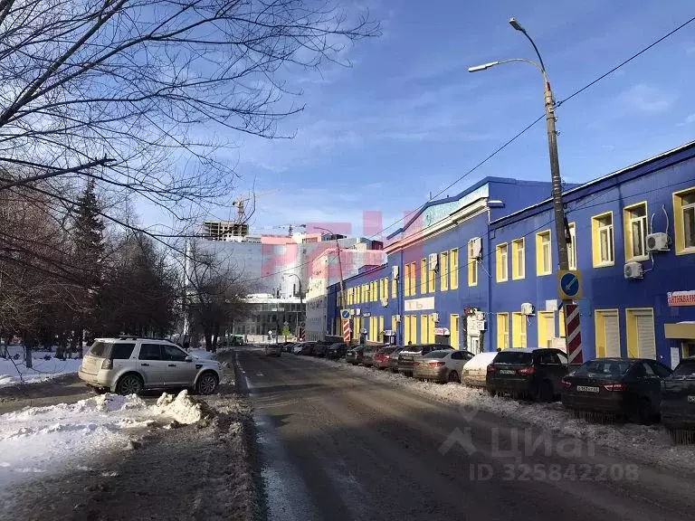 Офис в Самарская область, Самара Киевская ул., 1 (94 м) - Фото 1