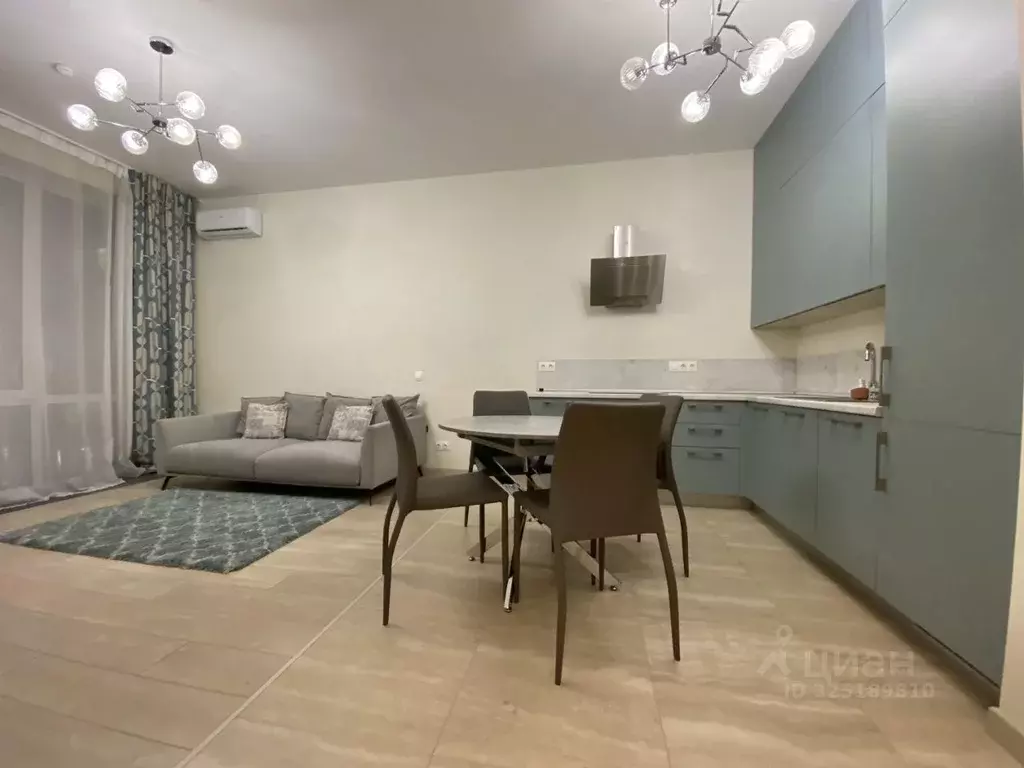 3-к кв. Москва Гжатская ул., 5к1 (72.0 м) - Фото 2