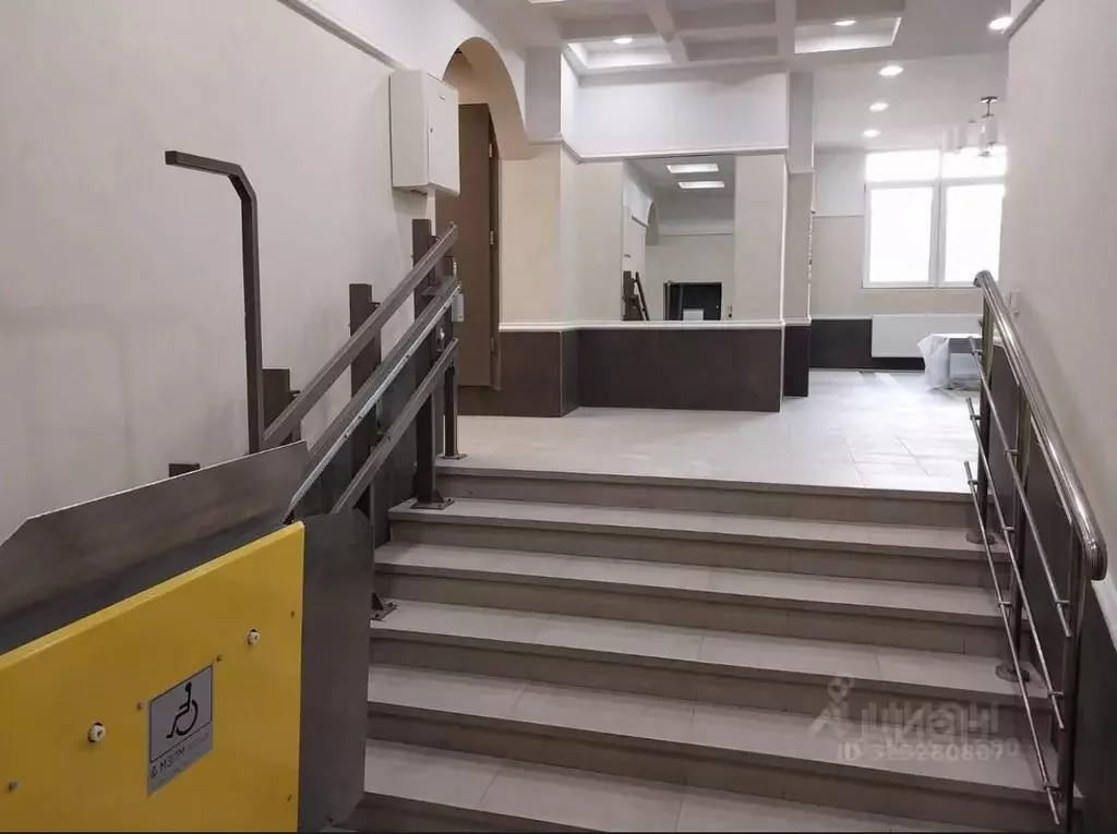 1-к кв. Московская область, Ленинский городской округ, пос. Развилка ... - Фото 1