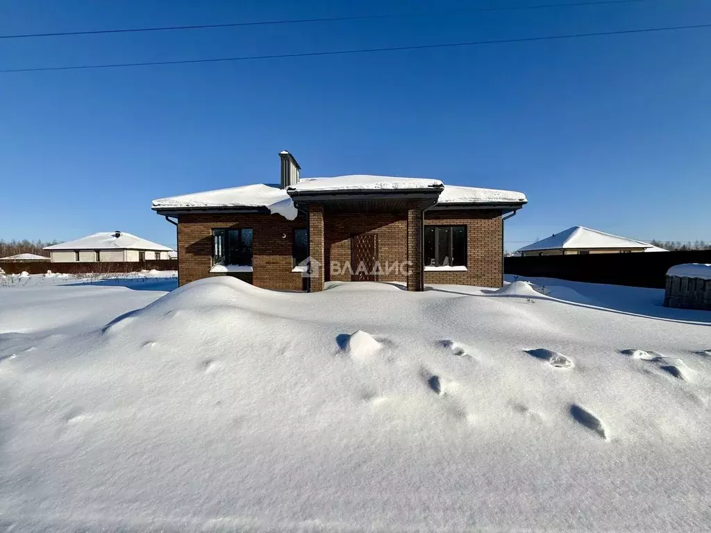 Дом в Смоленская область, Смоленский муниципальный округ, д. Купники ... - Фото 1