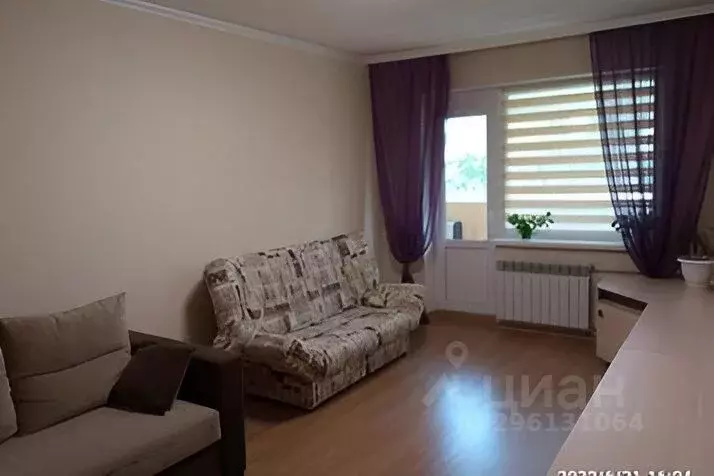 2-к кв. Крым, Керчь ул. Орджоникидзе, 114 (46.0 м) - Фото 0