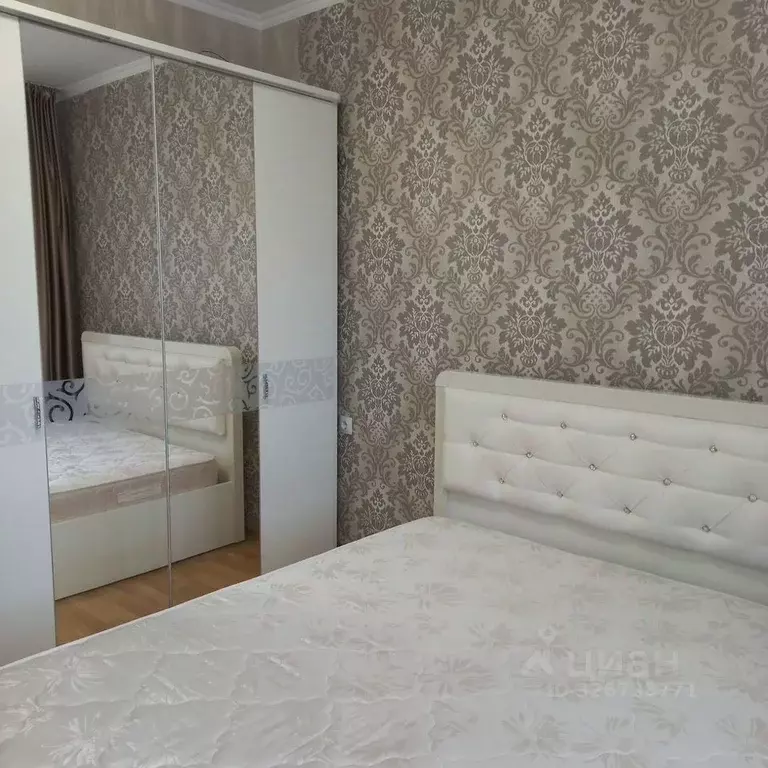 3-к кв. Ставропольский край, Ессентуки Пятигорская ул., 121 (74.0 м) - Фото 1