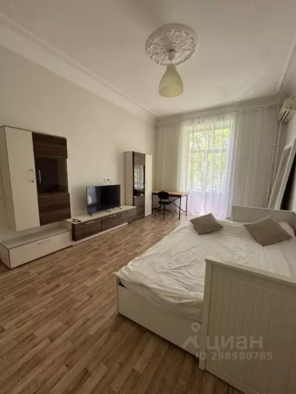 2-к кв. Волгоградская область, Волгоград ул. Мира, 26 (60.0 м) - Фото 1