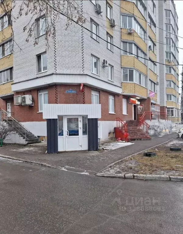 Помещение свободного назначения в Тюменская область, Тюмень ул. Карла ... - Фото 1