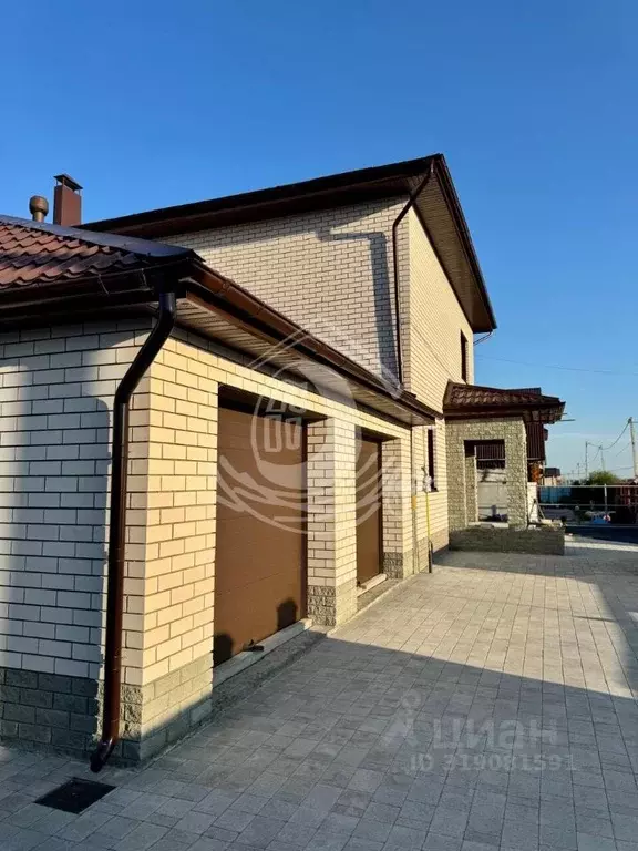 Дом в Алтайский край, Барнаул городской округ, пос. Бельмесево, ... - Фото 0